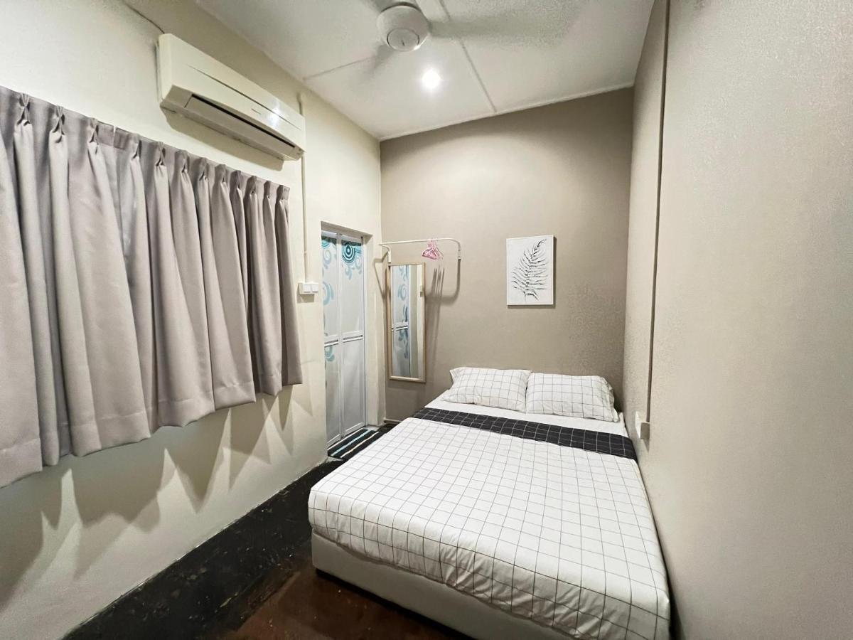 Myroom @ Mandalay Georgetown, Off Jln Burma, Gurney Drive Exterior photo