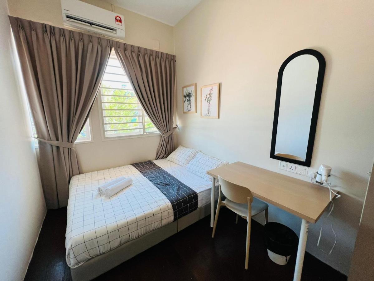 Myroom @ Mandalay Georgetown, Off Jln Burma, Gurney Drive Exterior photo
